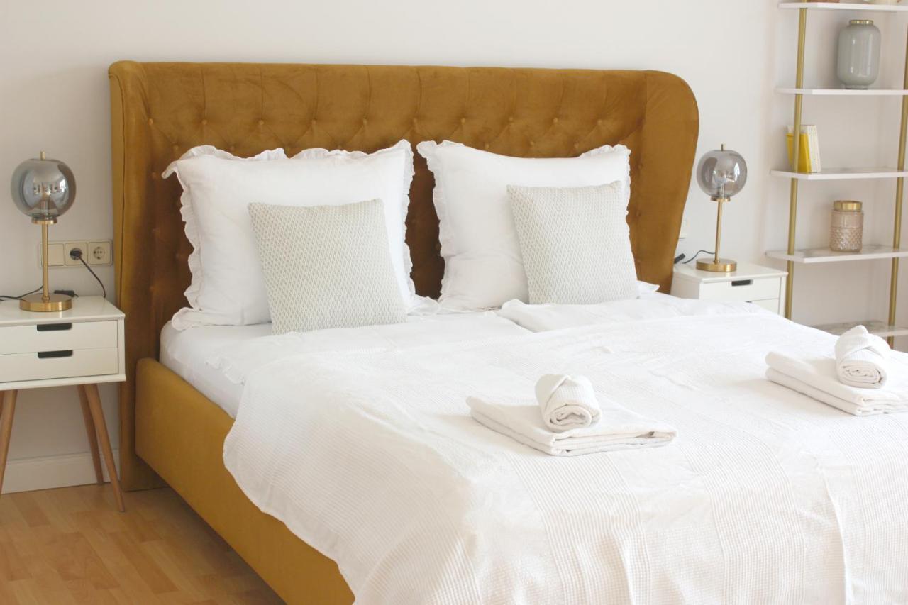 Villa Seehnsucht Jois Ngoại thất bức ảnh