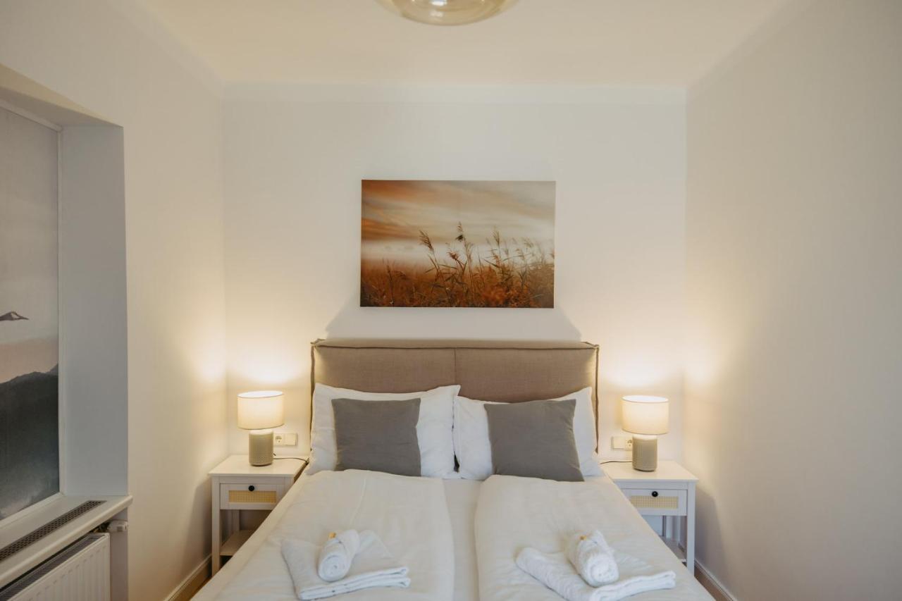 Villa Seehnsucht Jois Ngoại thất bức ảnh
