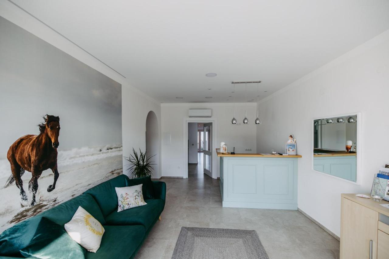 Villa Seehnsucht Jois Ngoại thất bức ảnh