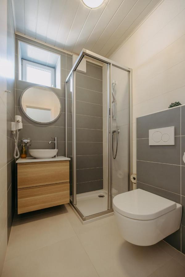 Villa Seehnsucht Jois Ngoại thất bức ảnh