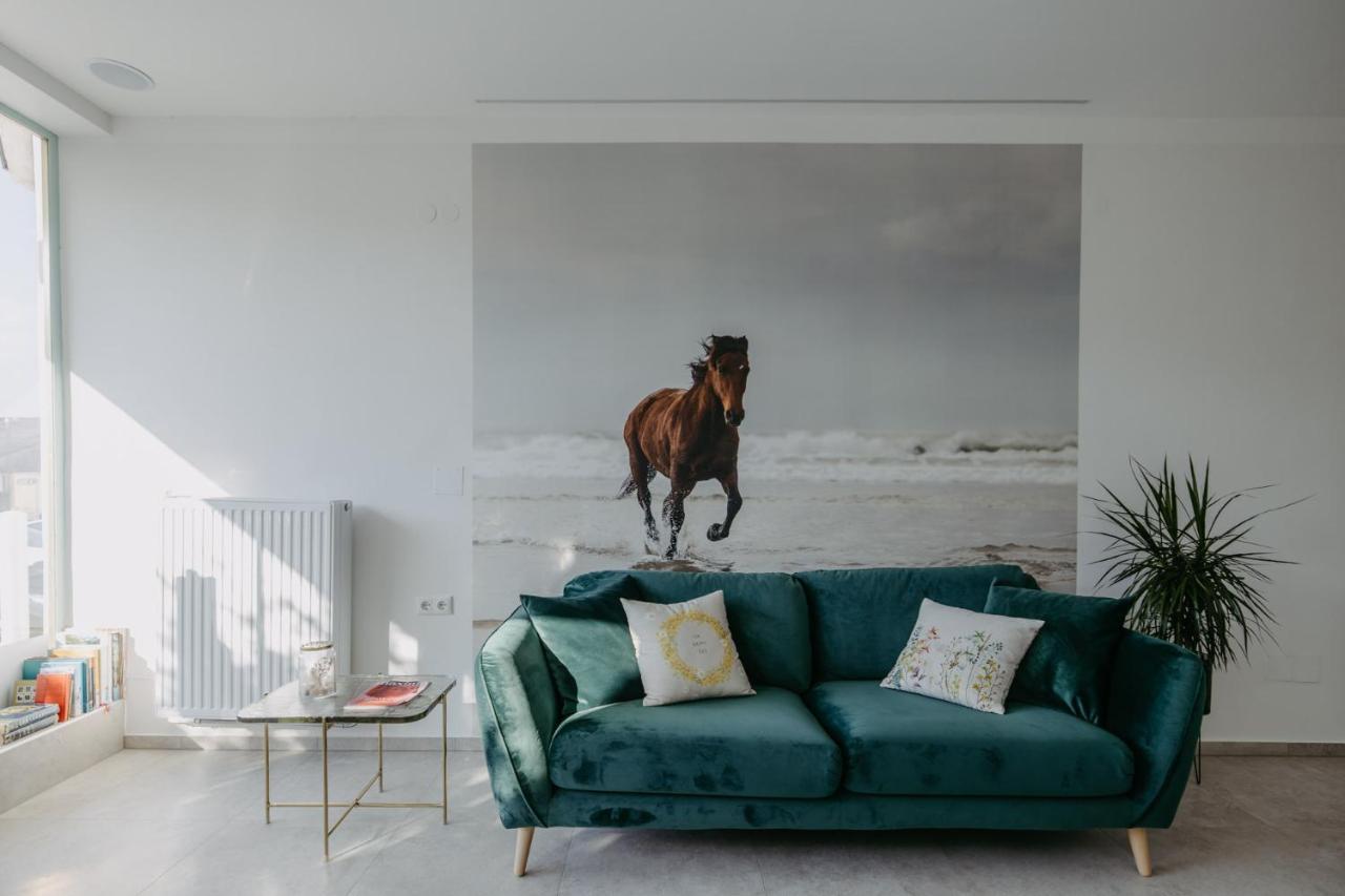 Villa Seehnsucht Jois Ngoại thất bức ảnh