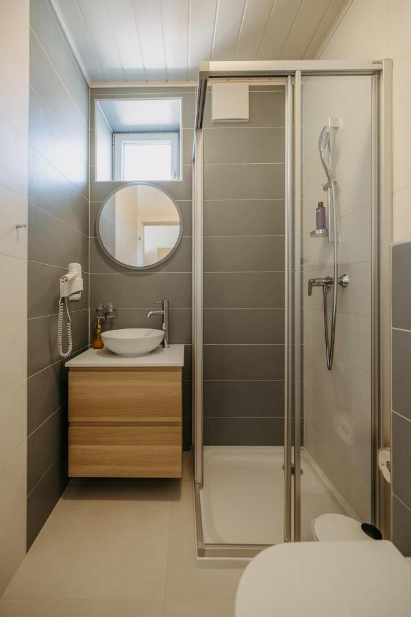 Villa Seehnsucht Jois Ngoại thất bức ảnh