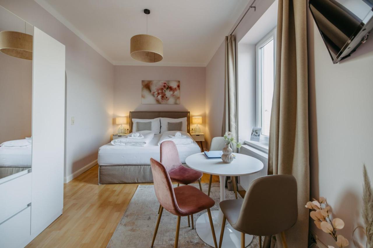 Villa Seehnsucht Jois Ngoại thất bức ảnh