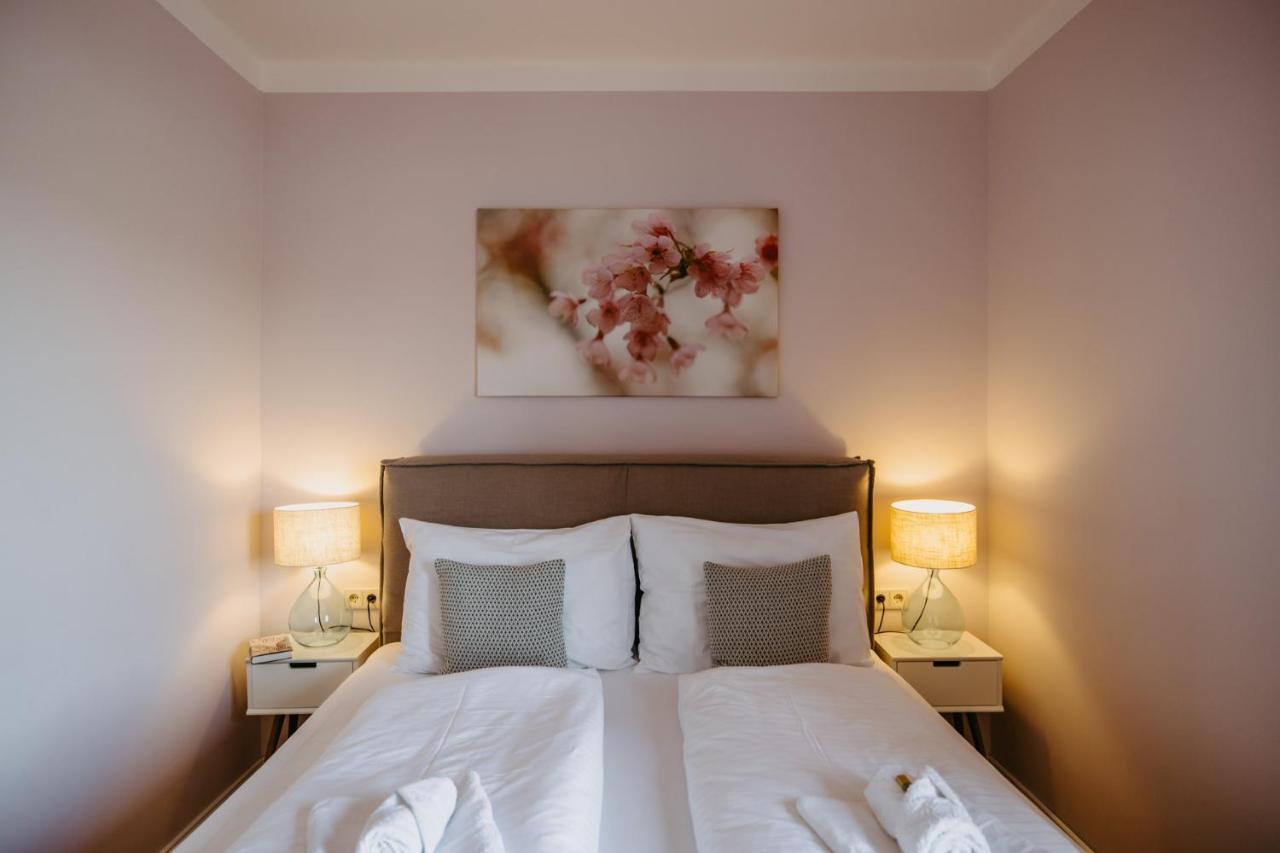 Villa Seehnsucht Jois Ngoại thất bức ảnh