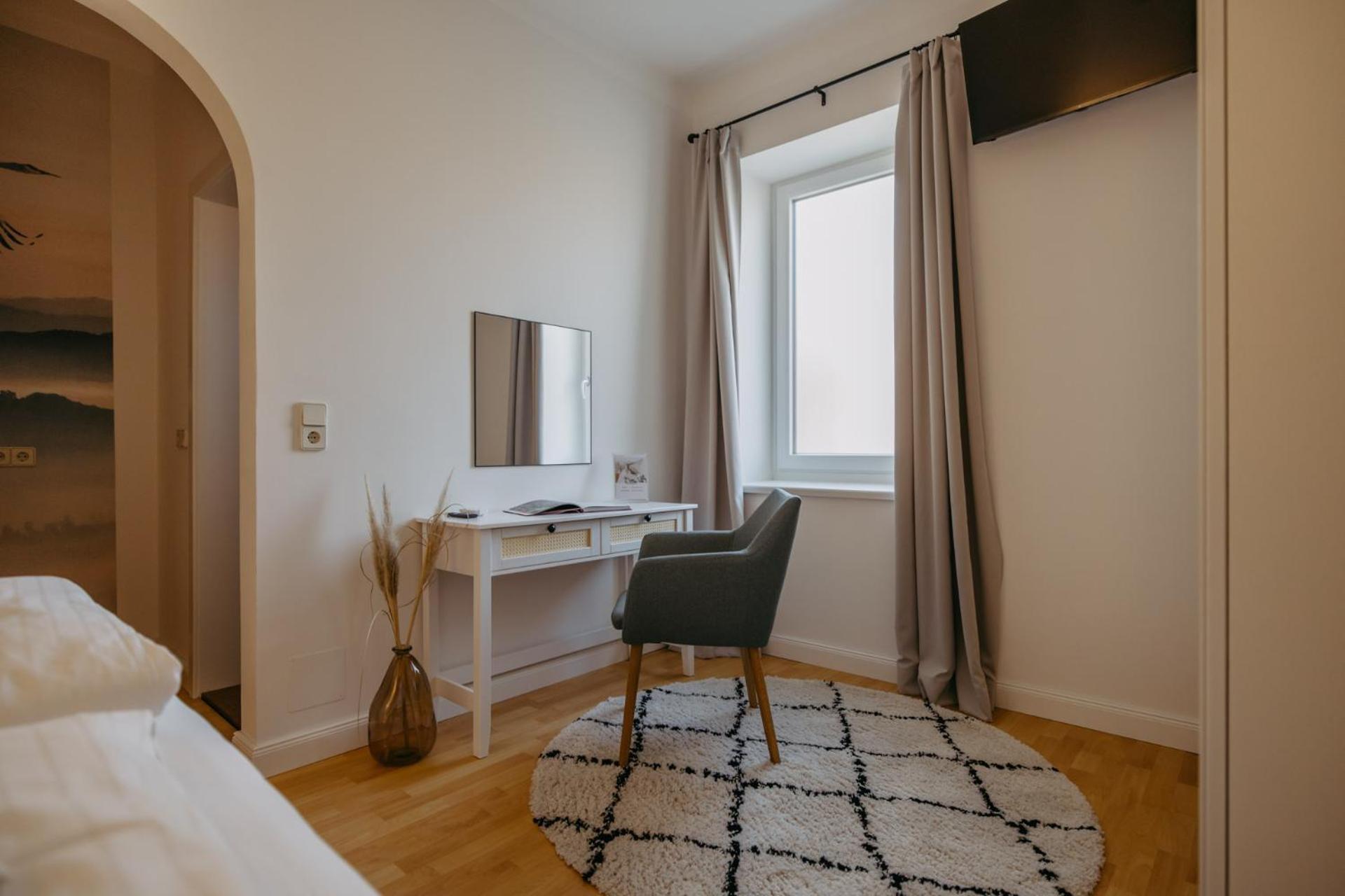 Villa Seehnsucht Jois Ngoại thất bức ảnh