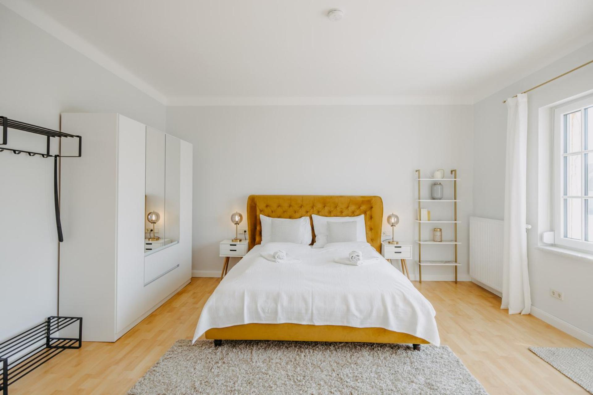 Villa Seehnsucht Jois Ngoại thất bức ảnh