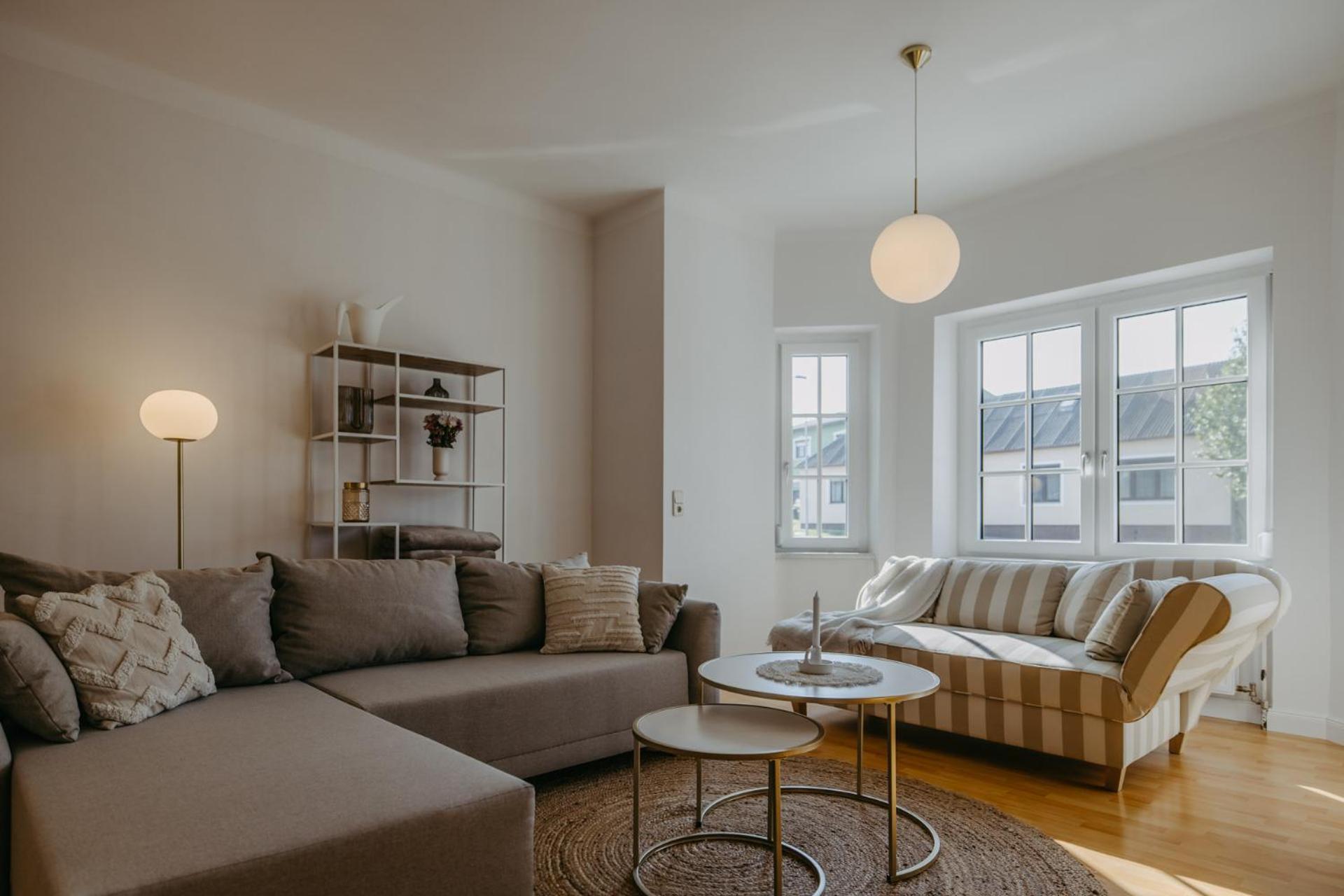 Villa Seehnsucht Jois Ngoại thất bức ảnh