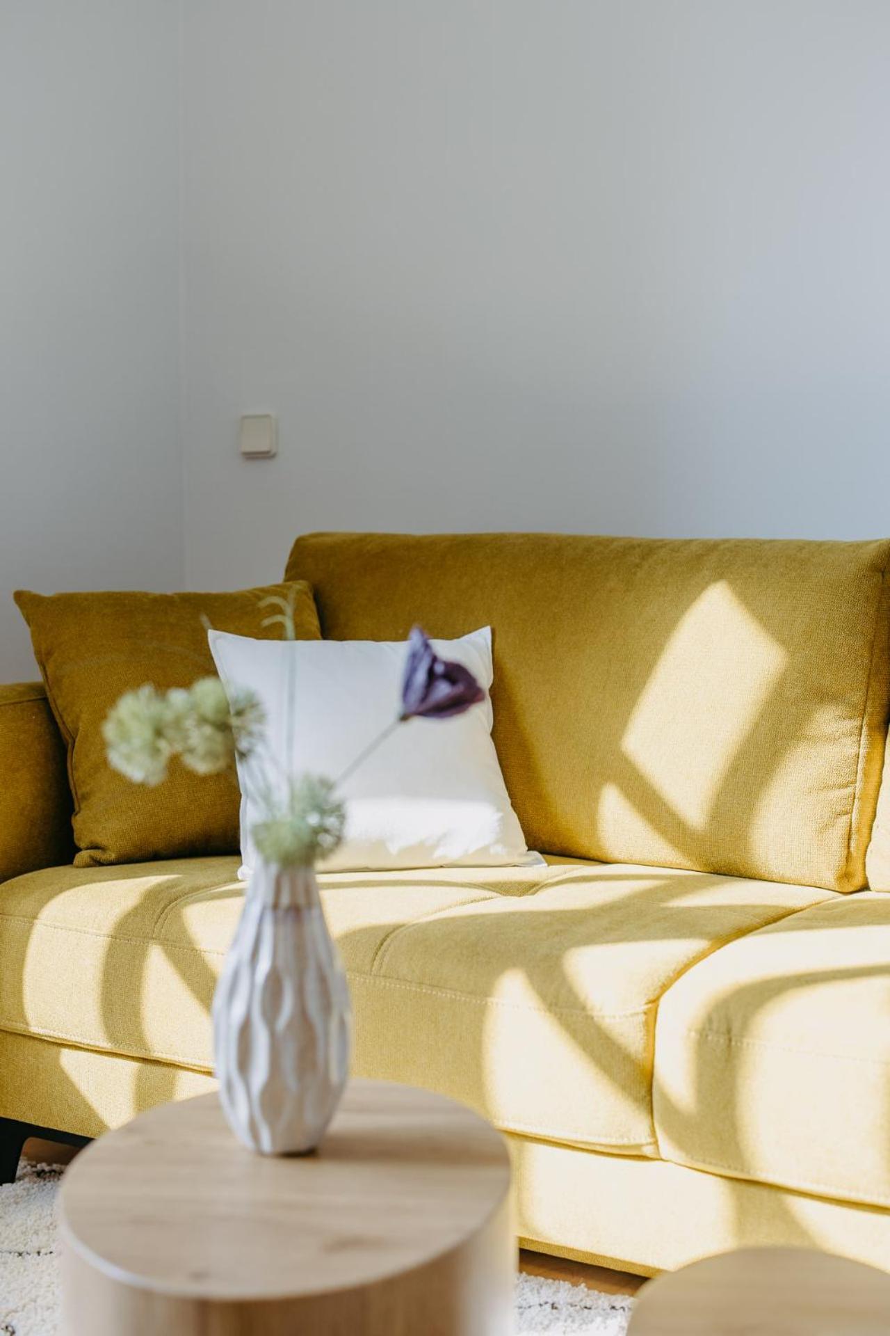 Villa Seehnsucht Jois Ngoại thất bức ảnh