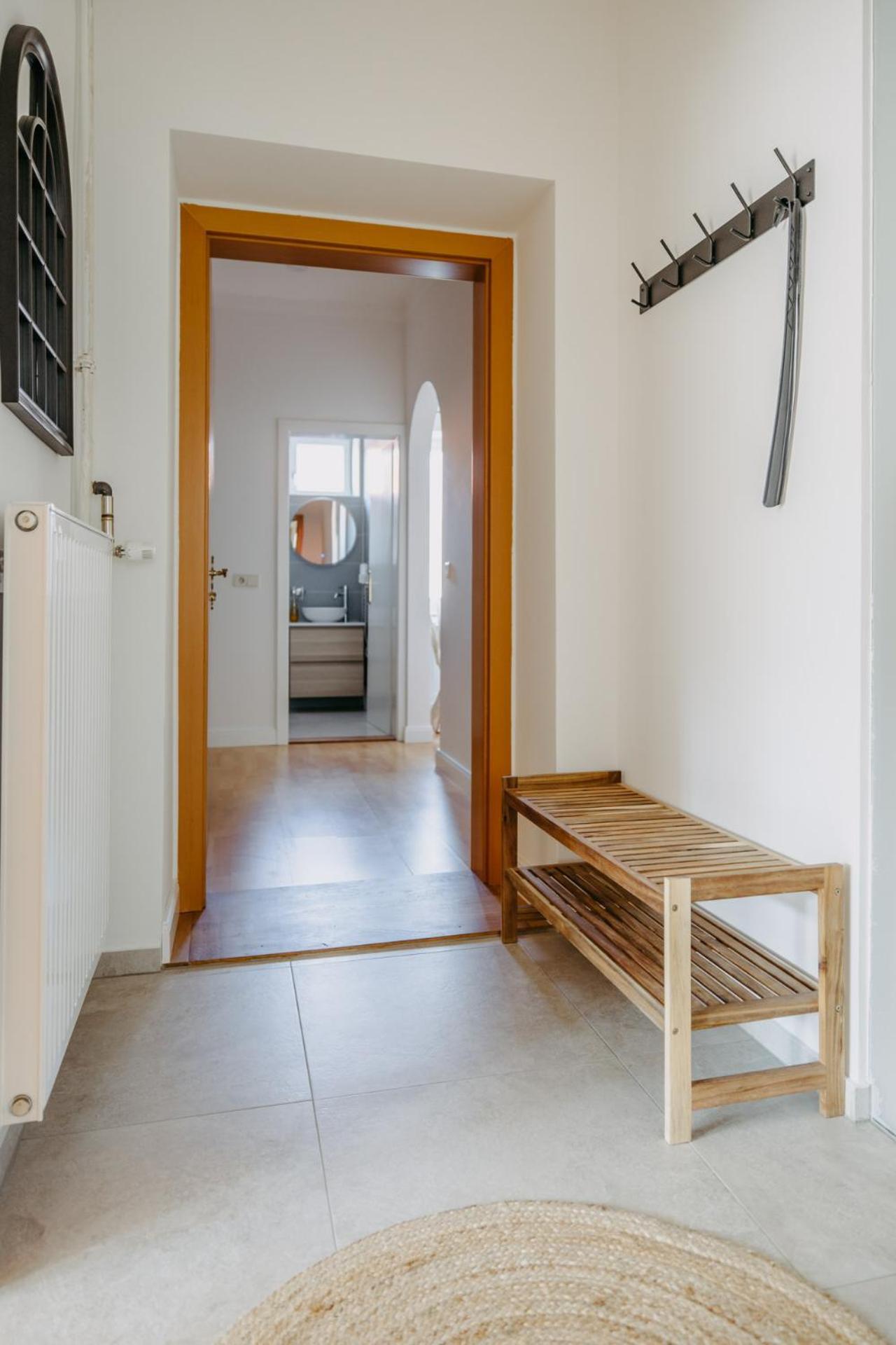 Villa Seehnsucht Jois Ngoại thất bức ảnh