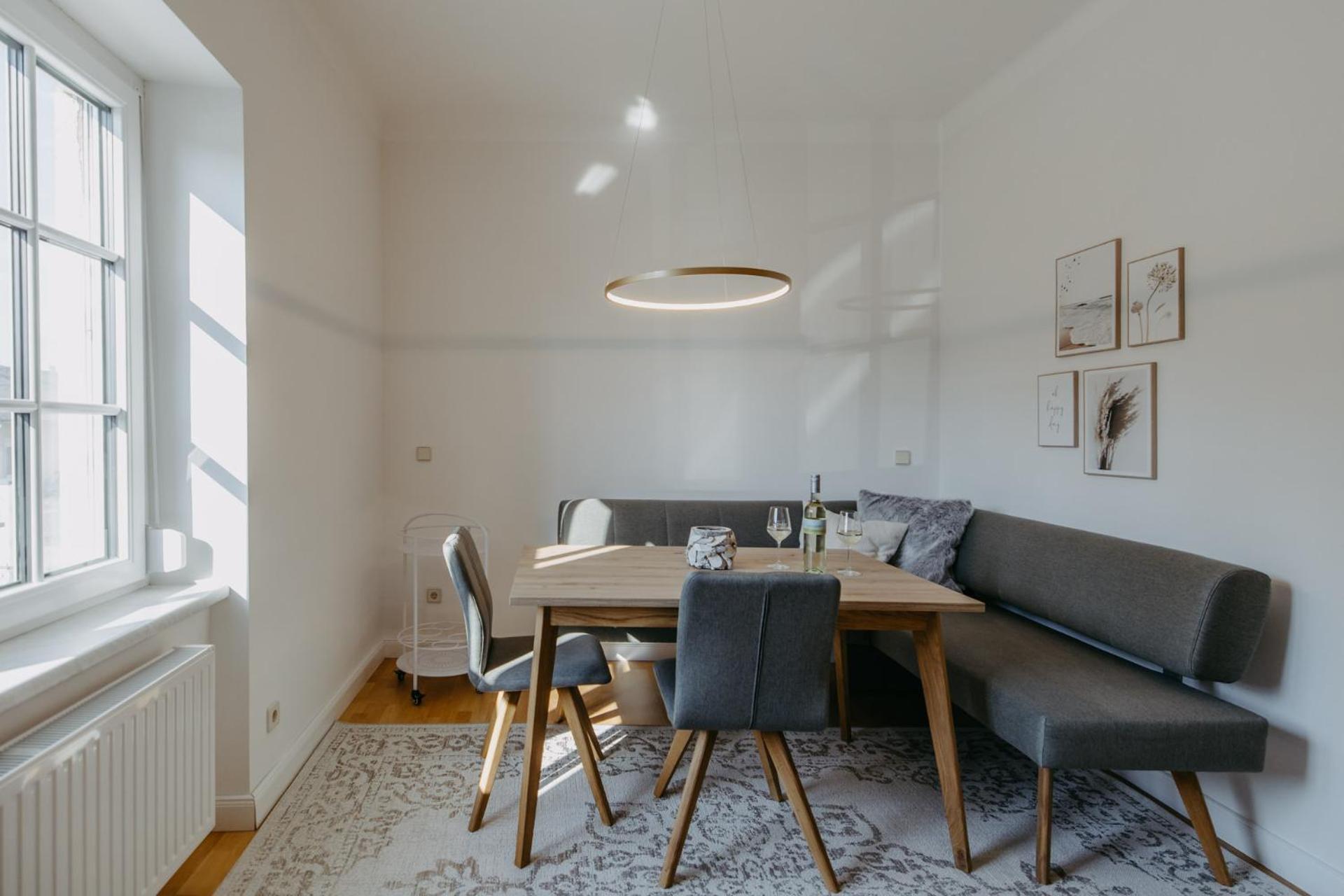 Villa Seehnsucht Jois Ngoại thất bức ảnh