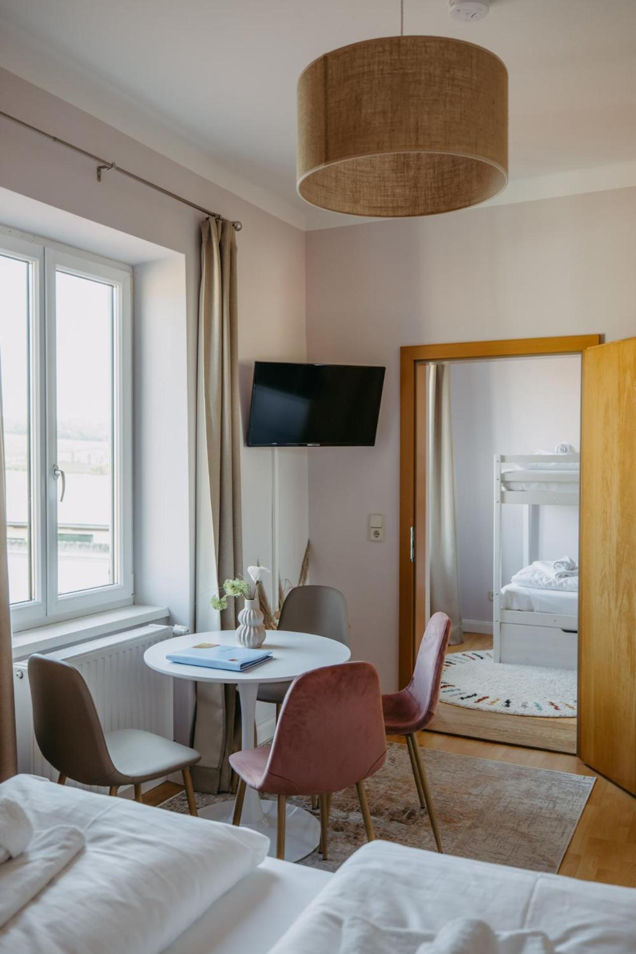 Villa Seehnsucht Jois Ngoại thất bức ảnh