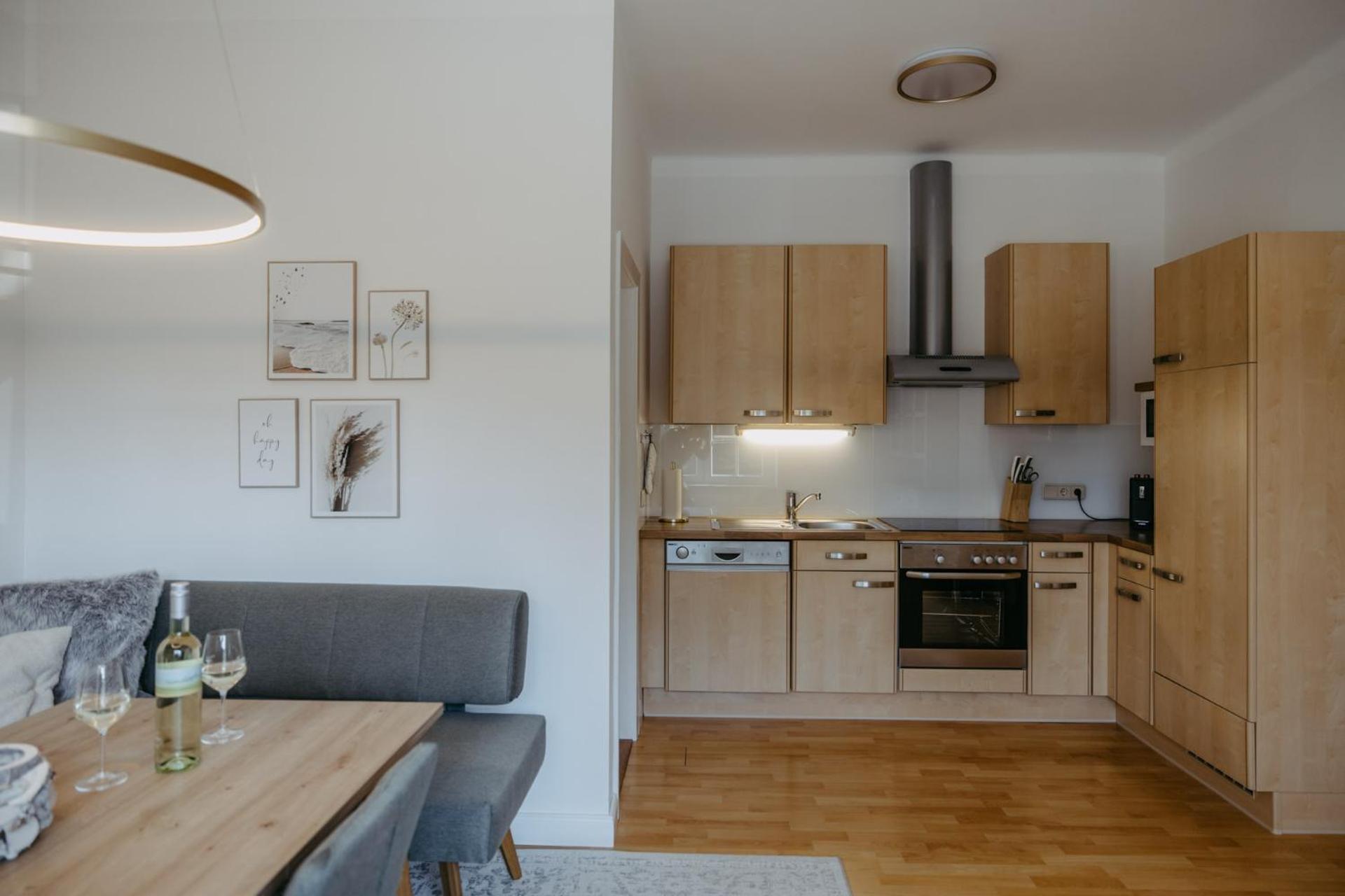 Villa Seehnsucht Jois Ngoại thất bức ảnh