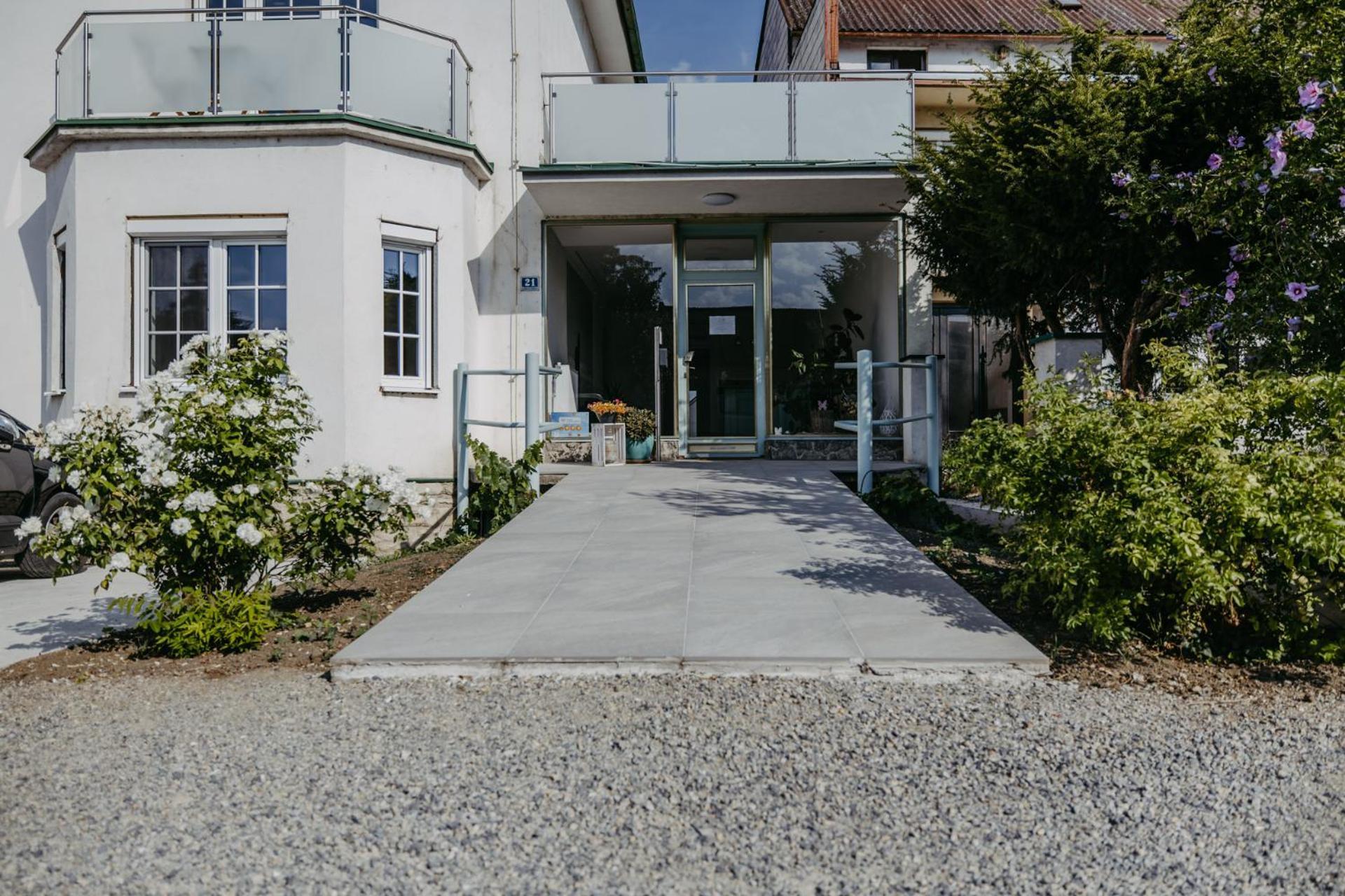 Villa Seehnsucht Jois Ngoại thất bức ảnh