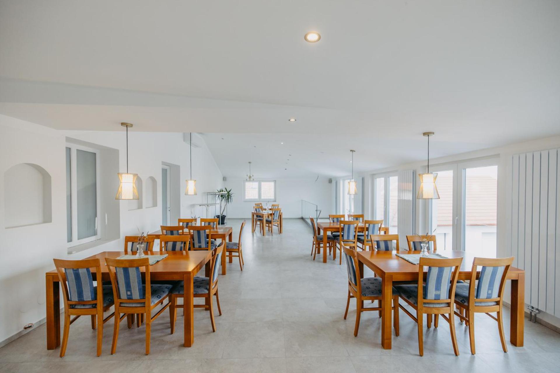 Villa Seehnsucht Jois Ngoại thất bức ảnh